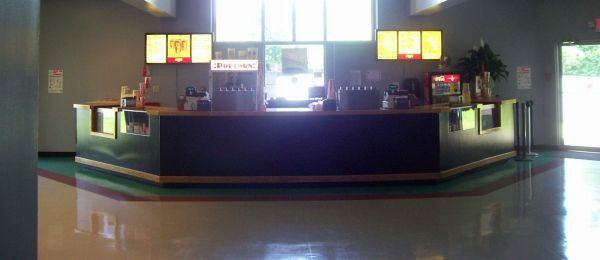 Blairsville Cinema Blairsville, Movie Theaters